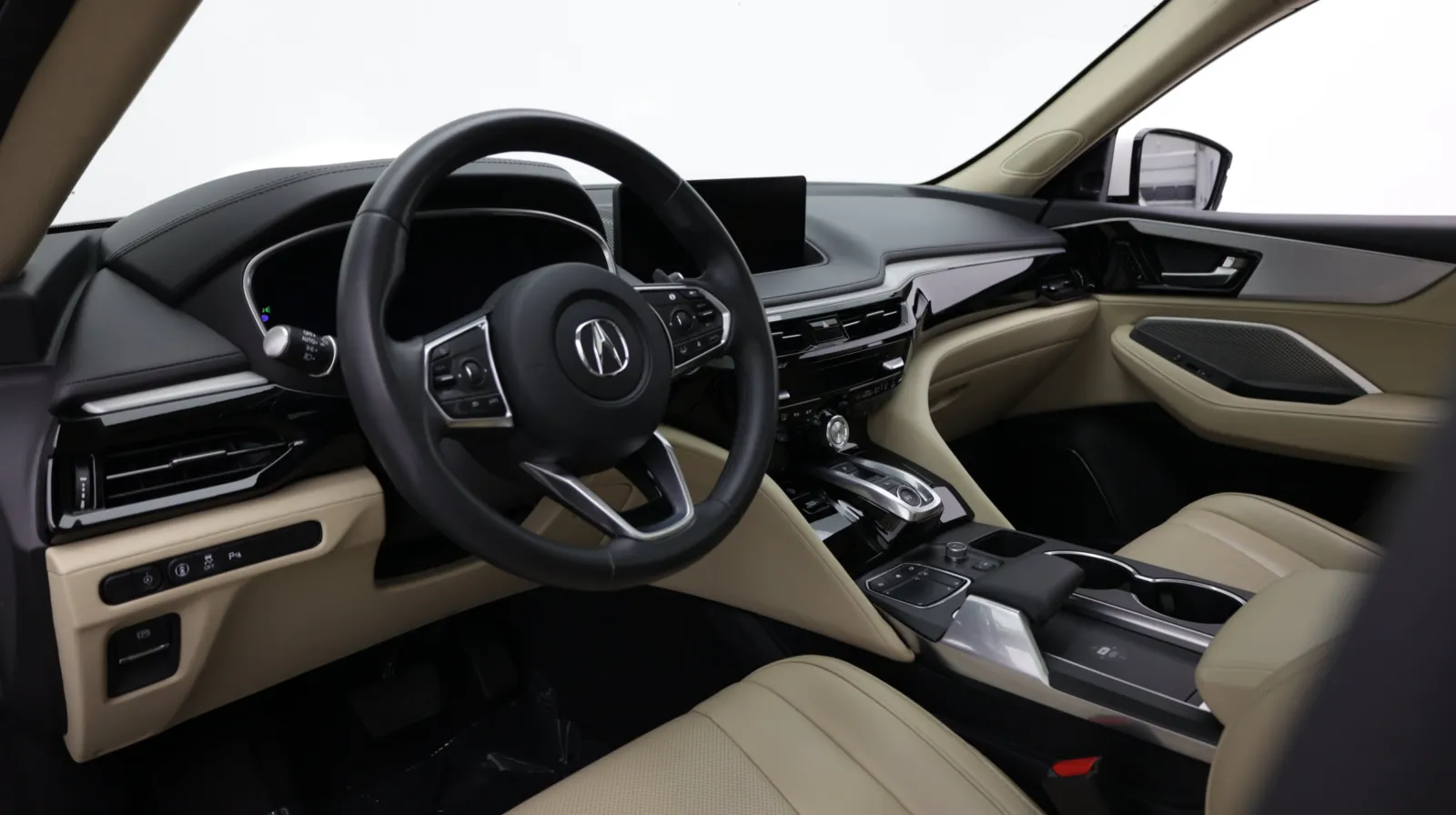Acura MDX photo 14