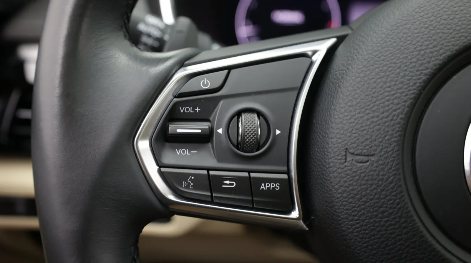 Acura MDX photo 28