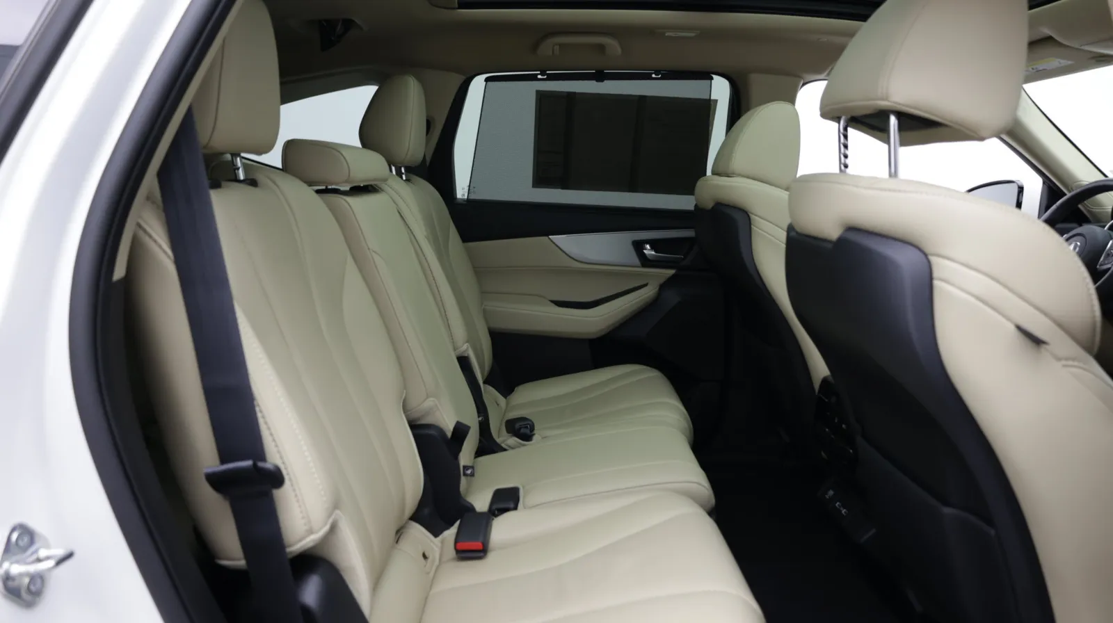 Acura MDX photo 45