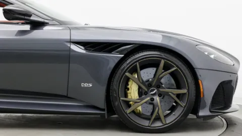 More photos of 2019 Aston Martin DBS Superleggera at Auto Boutique Florida, FL