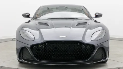 Photos of 2019 Aston Martin DBS Superleggera for sale in Jacksonville, FL at Auto Boutique Florida