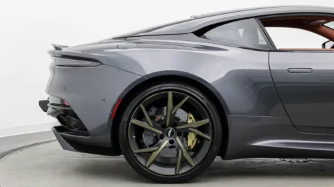 More photos of 2019 Aston Martin DBS Superleggera at Auto Boutique Florida, FL