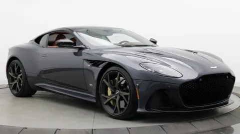 Another view of 2019 Aston Martin DBS Superleggera for sale in Jacksonville, FL at Auto Boutique Florida