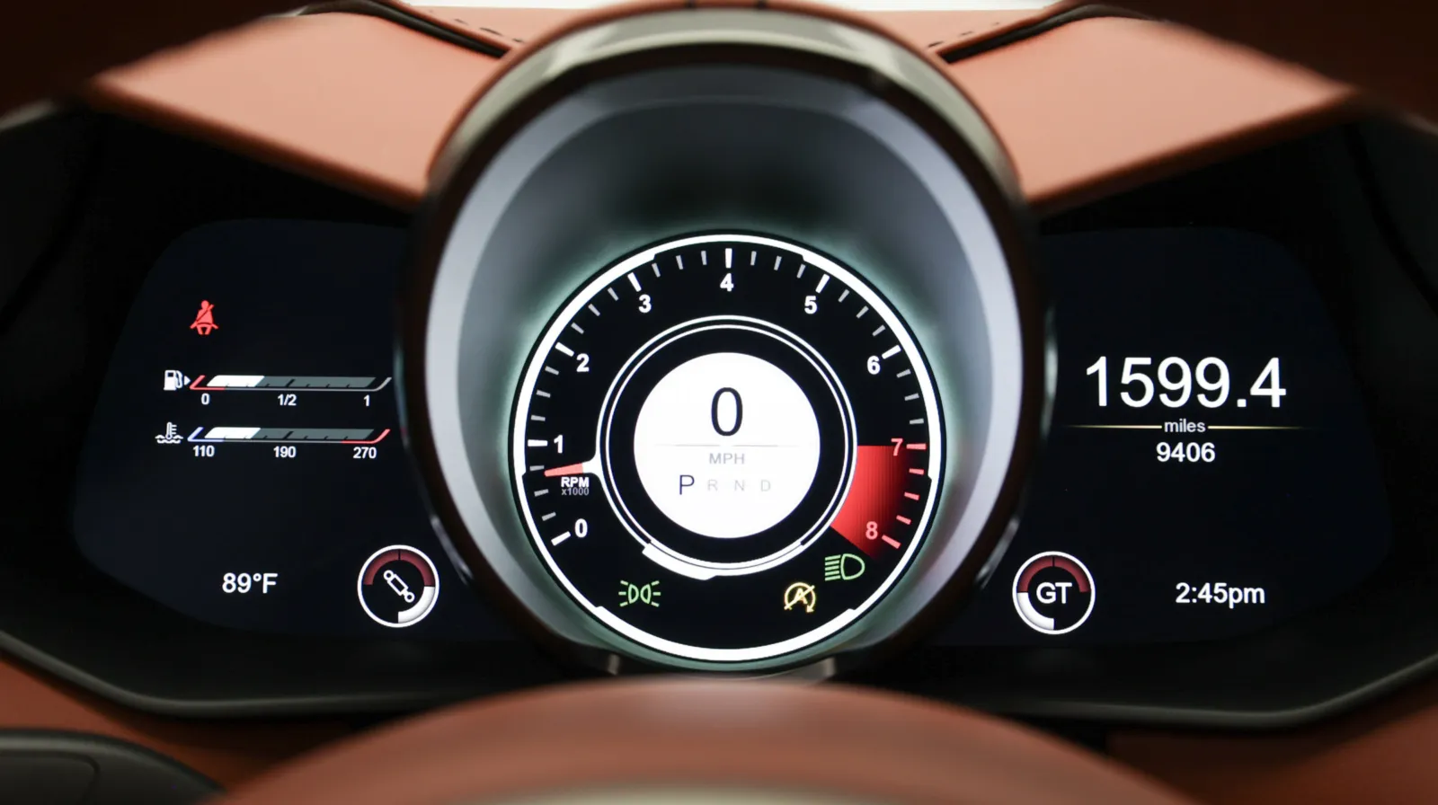 Aston Martin DBS photo 44