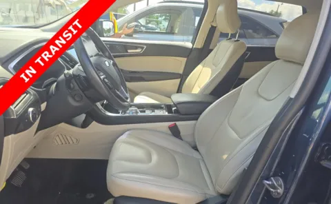More photos of 2019 Ford Edge Titanium at Auto Boutique Florida, FL