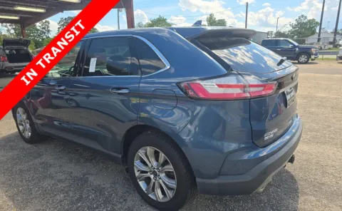 More photos of 2019 Ford Edge Titanium at Auto Boutique Florida, FL