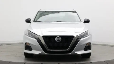 Photos of 2020 Nissan Altima 2.5 SR for sale in Jacksonville, FL at Auto Boutique Florida