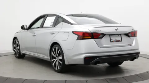 More photos of 2020 Nissan Altima 2.5 SR at Auto Boutique Florida, FL