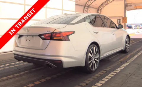 More photos of 2020 Nissan Altima 2.5 SR at Auto Boutique Florida, FL
