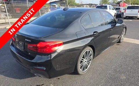 More photos of 2020 BMW 5 Series 530i at Auto Boutique Florida, FL