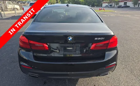 More photos of 2020 BMW 5 Series 530i at Auto Boutique Florida, FL