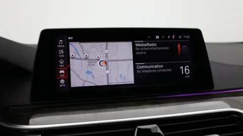 More photos of 2020 BMW 5 Series 530i at Auto Boutique Florida, FL