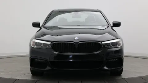 Photos of 2020 BMW 5 Series 530i for sale in Jacksonville, FL at Auto Boutique Florida