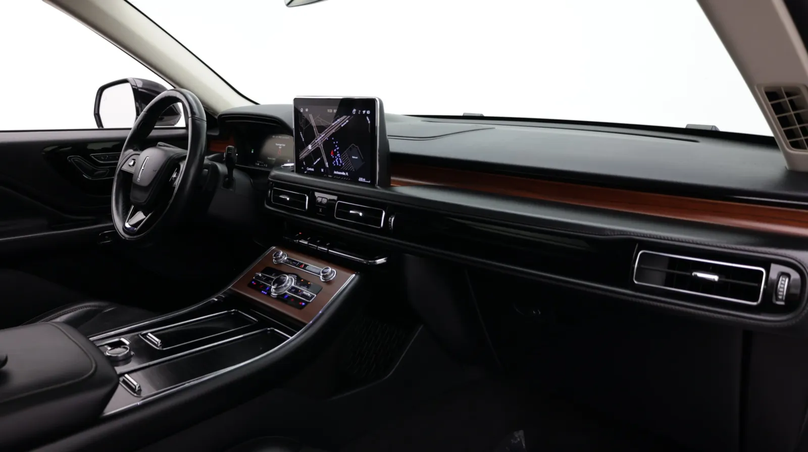 Lincoln Aviator photo 48