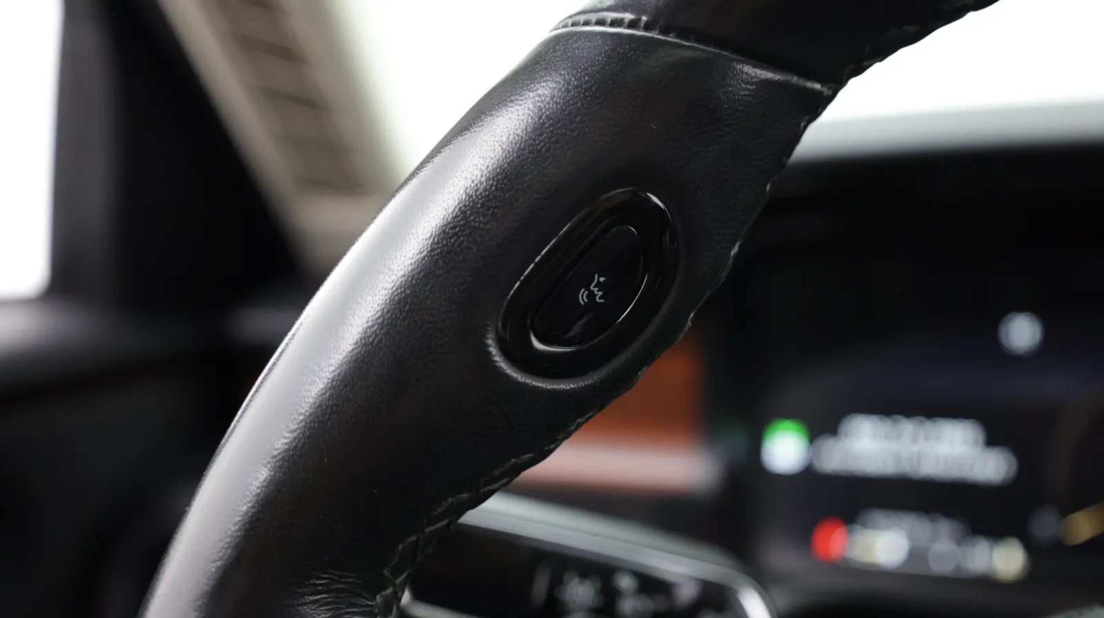 Lincoln Aviator photo 27
