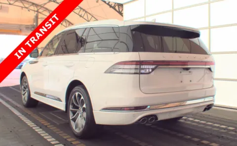 More photos of 2022 Lincoln Aviator Grand Touring at Auto Boutique Florida, FL