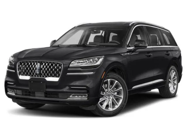 2022 Lincoln Aviator Grand Touring for sale in Jacksonville, FL