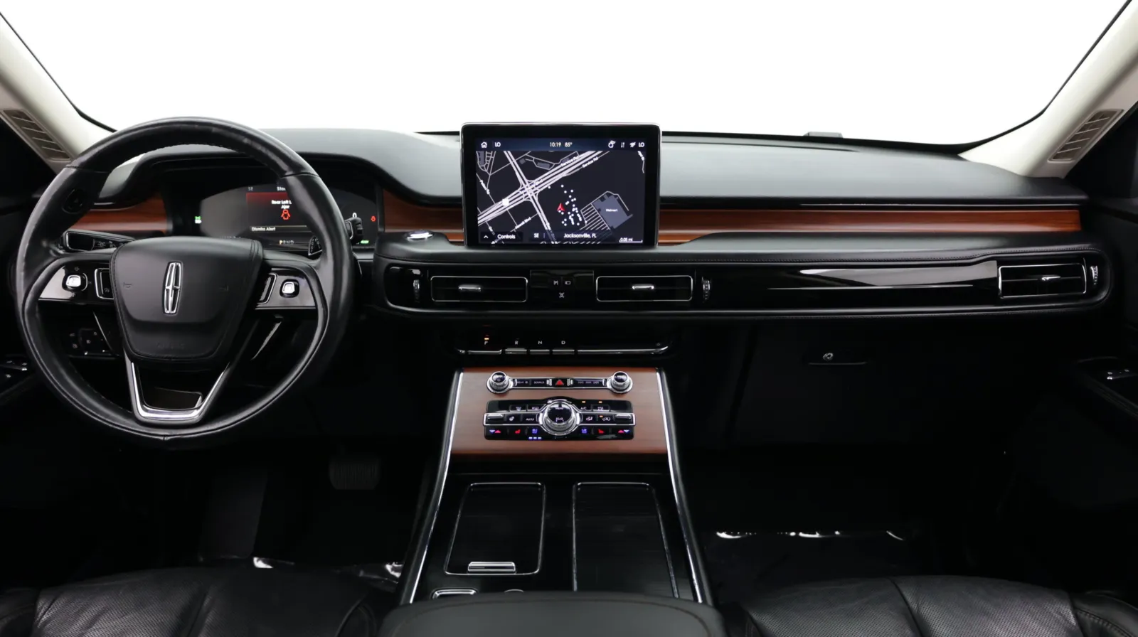 Lincoln Aviator photo 37