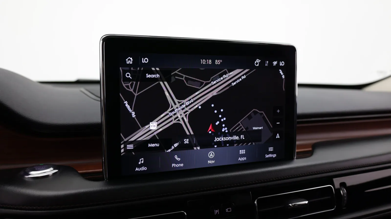 Lincoln Aviator photo 6