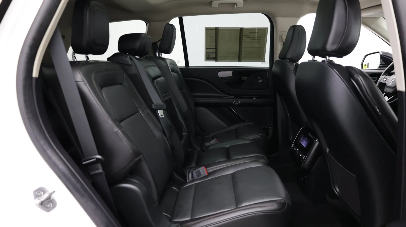 Lincoln Aviator photo 43