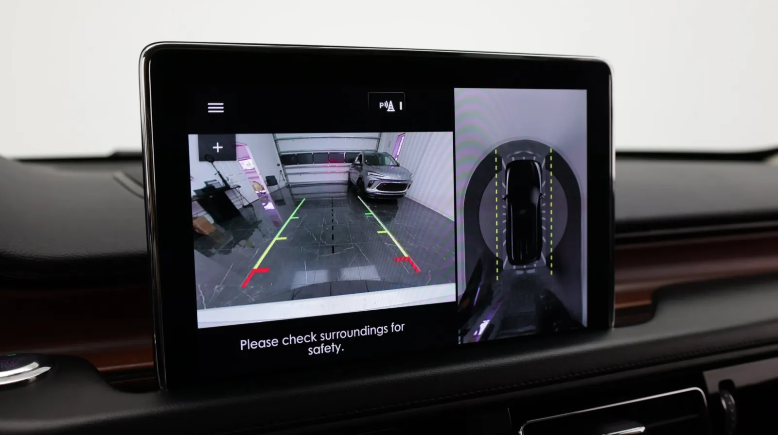 Lincoln Aviator photo 29
