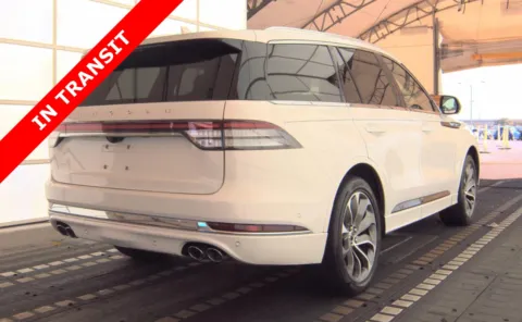 More photos of 2022 Lincoln Aviator Grand Touring at Auto Boutique Florida, FL
