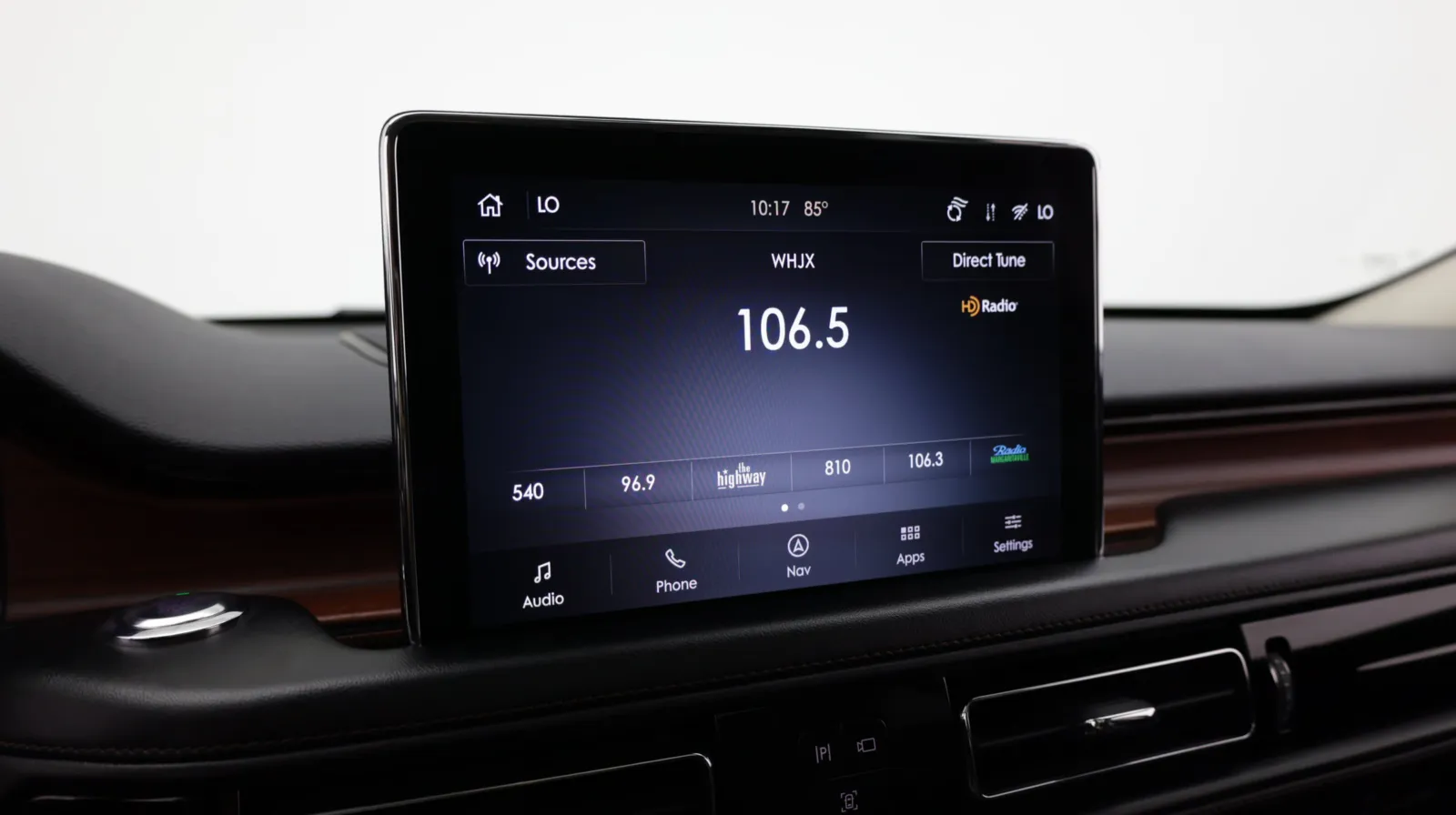 Lincoln Aviator photo 23