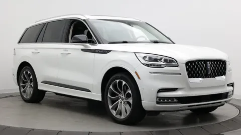 Another view of 2022 Lincoln Aviator Grand Touring for sale in Jacksonville, FL at Auto Boutique Florida