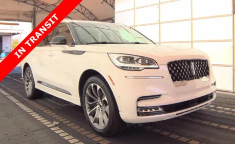 Another view of 2022 Lincoln Aviator Grand Touring for sale in Jacksonville, FL at Auto Boutique Florida