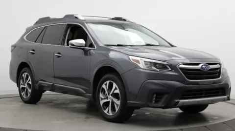 Another view of 2020 Subaru Outback Touring XT for sale in Jacksonville, FL at Auto Boutique Florida