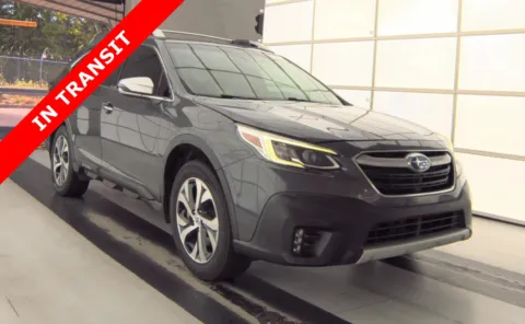 Another view of 2020 Subaru Outback Touring XT for sale in Jacksonville, FL at Auto Boutique Florida
