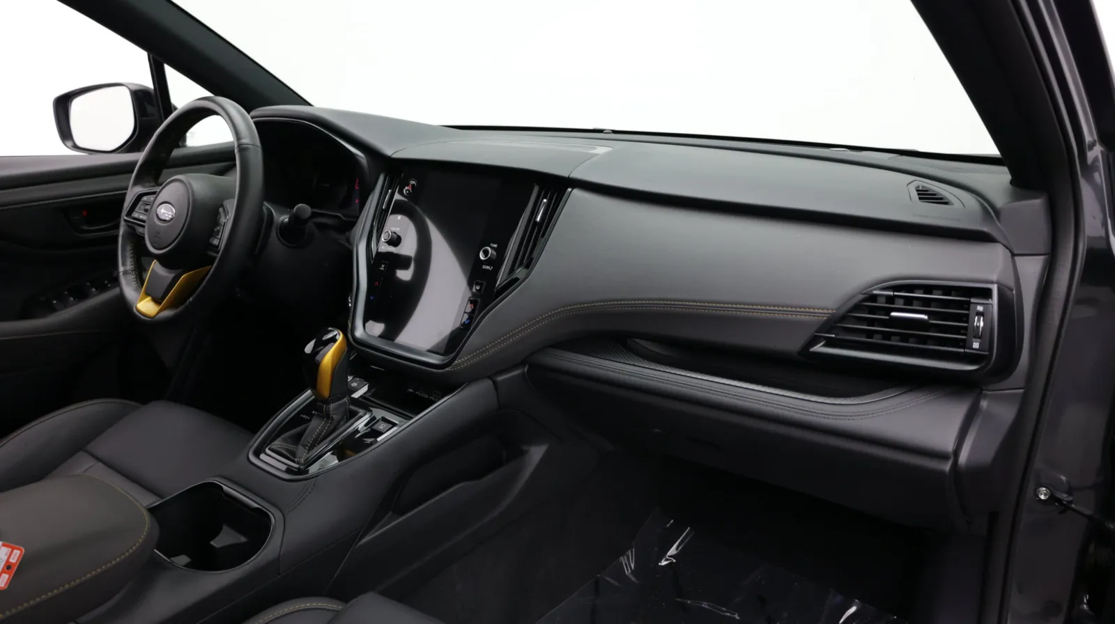 Subaru Outback photo 36