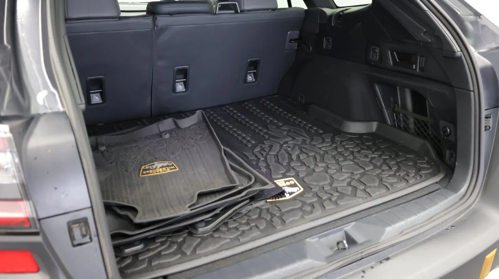 Subaru Outback photo 29