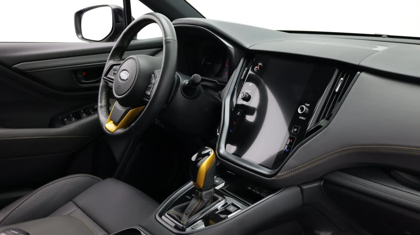Subaru Outback photo 34