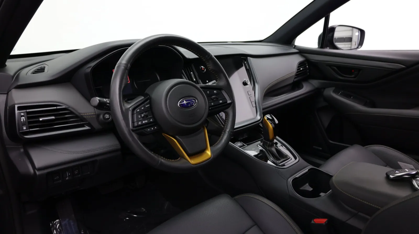 Subaru Outback photo 11