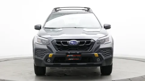 Photos of 2025 Subaru Outback Wilderness for sale in Jacksonville, FL at Auto Boutique Florida