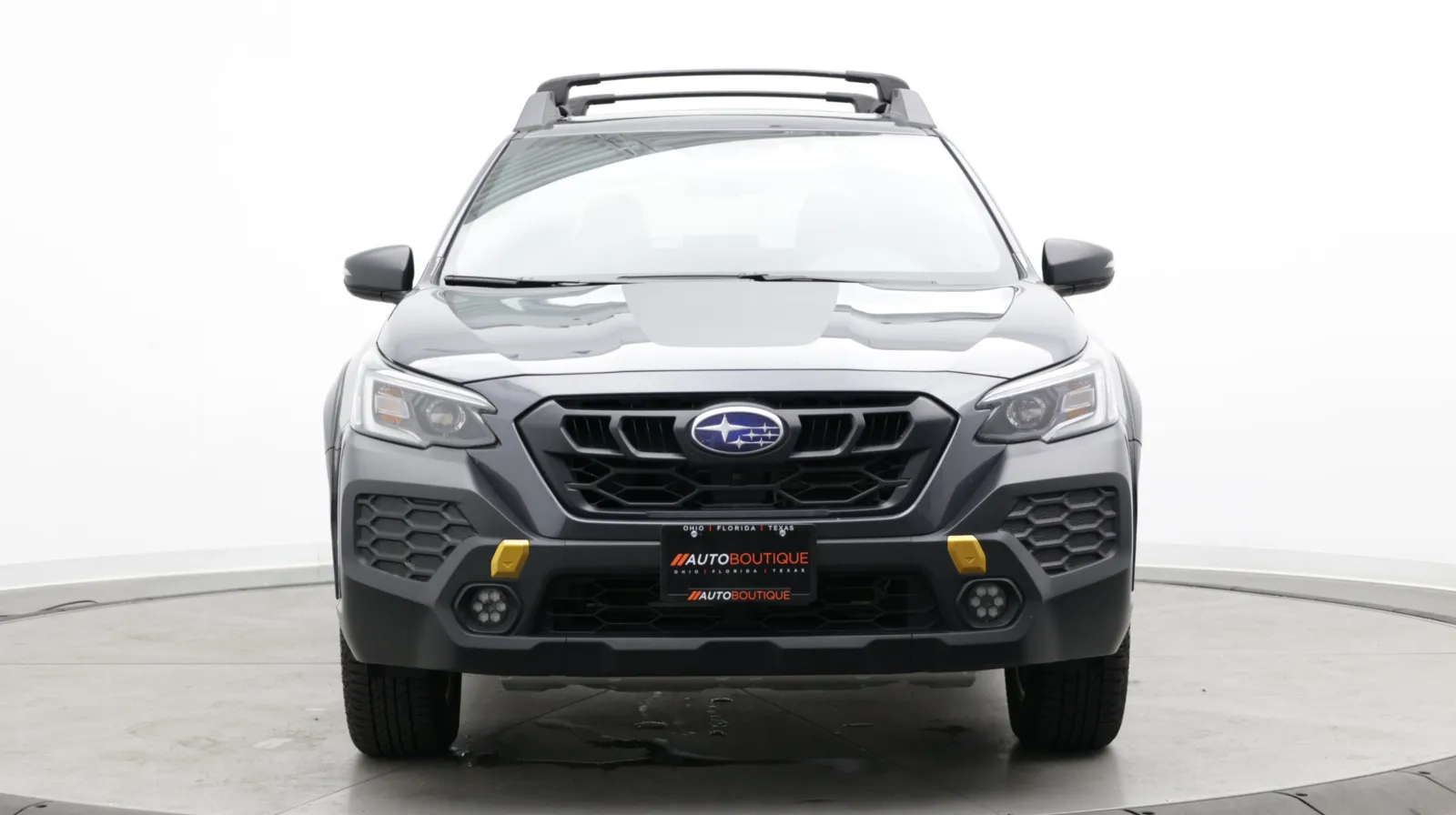 Subaru Outback photo 2