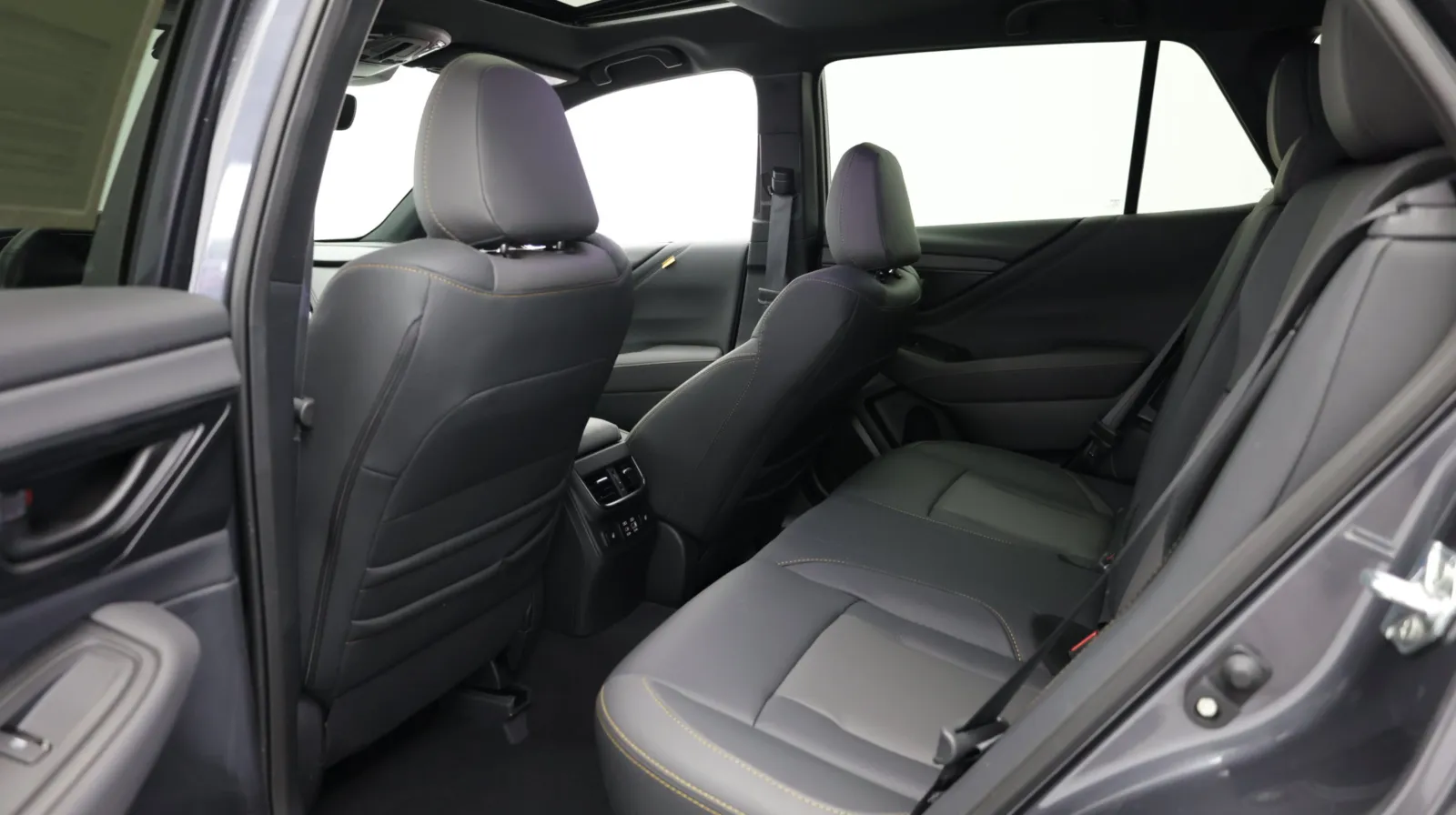 Subaru Outback photo 23
