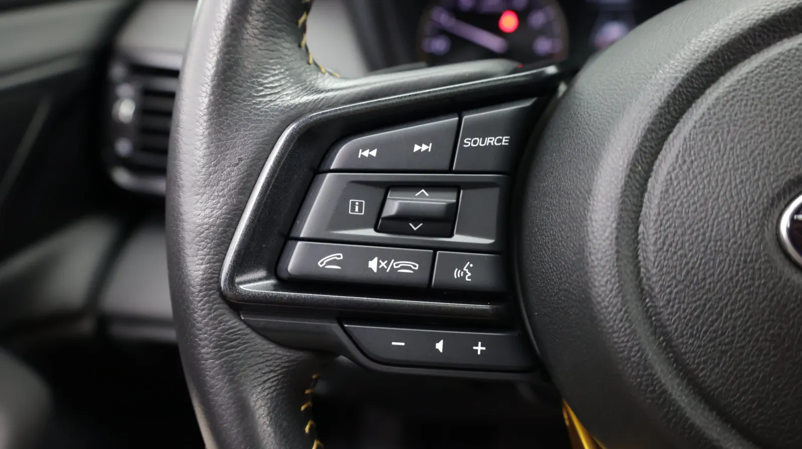 Subaru Outback photo 19