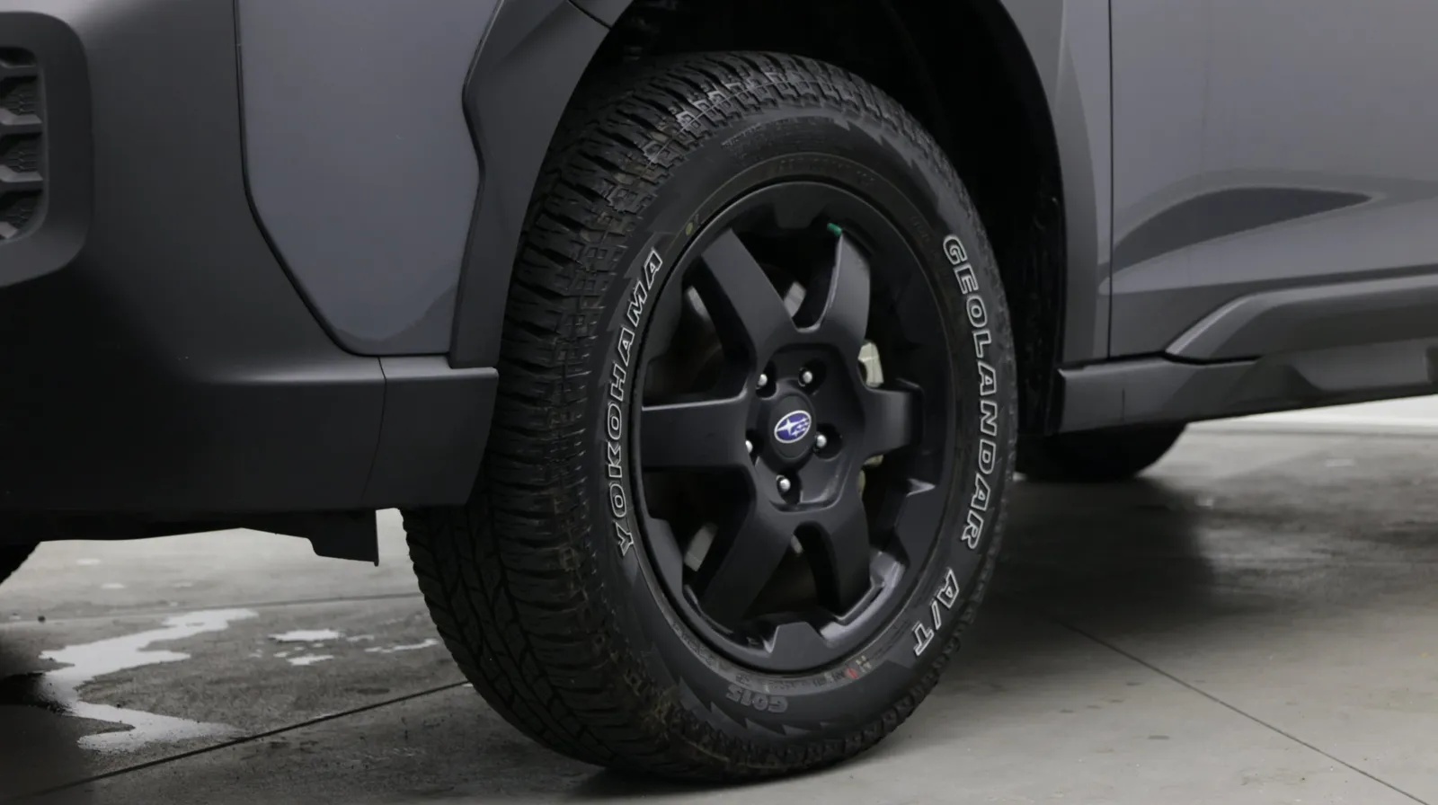 Subaru Outback photo 8