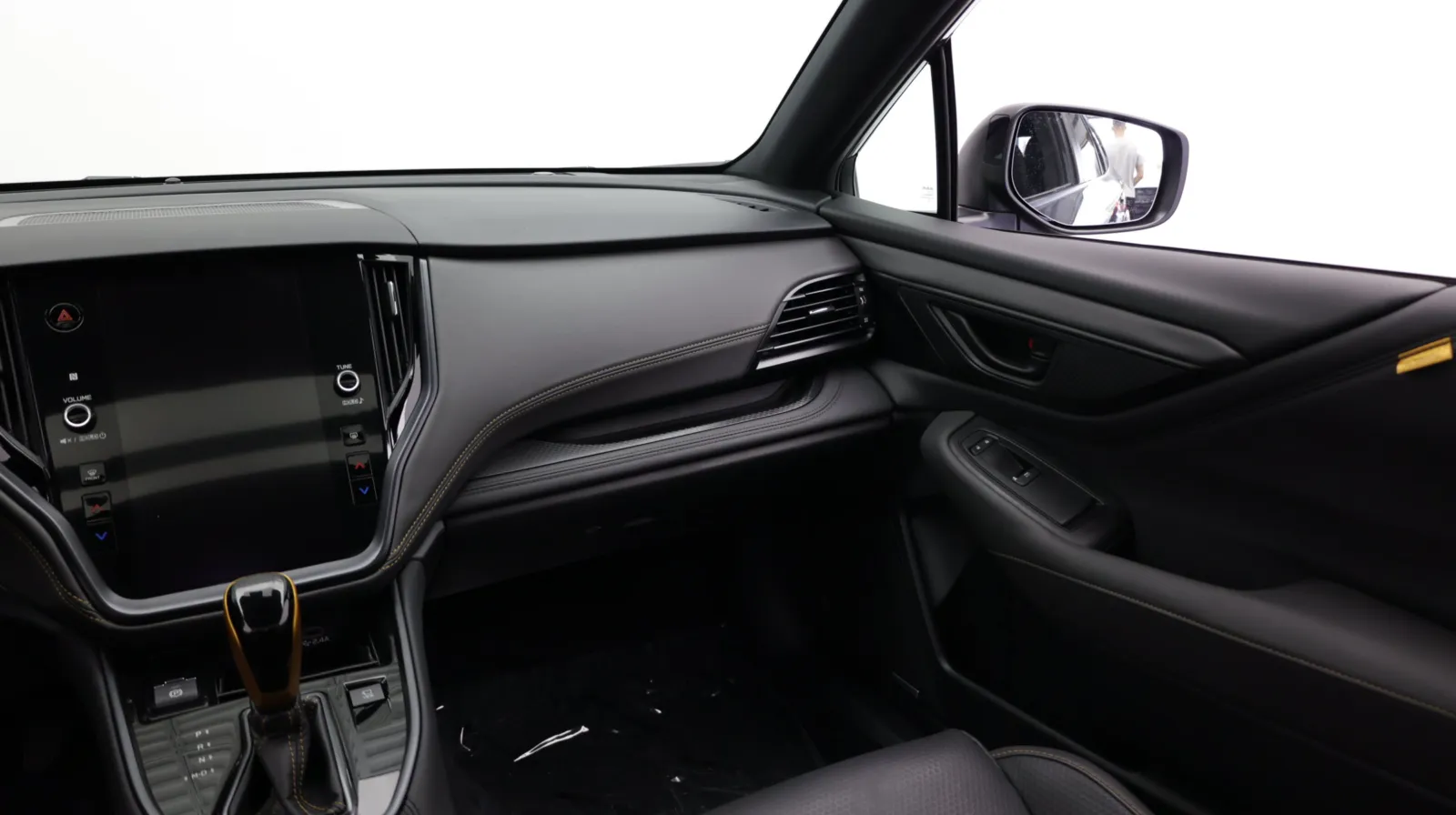 Subaru Outback photo 28