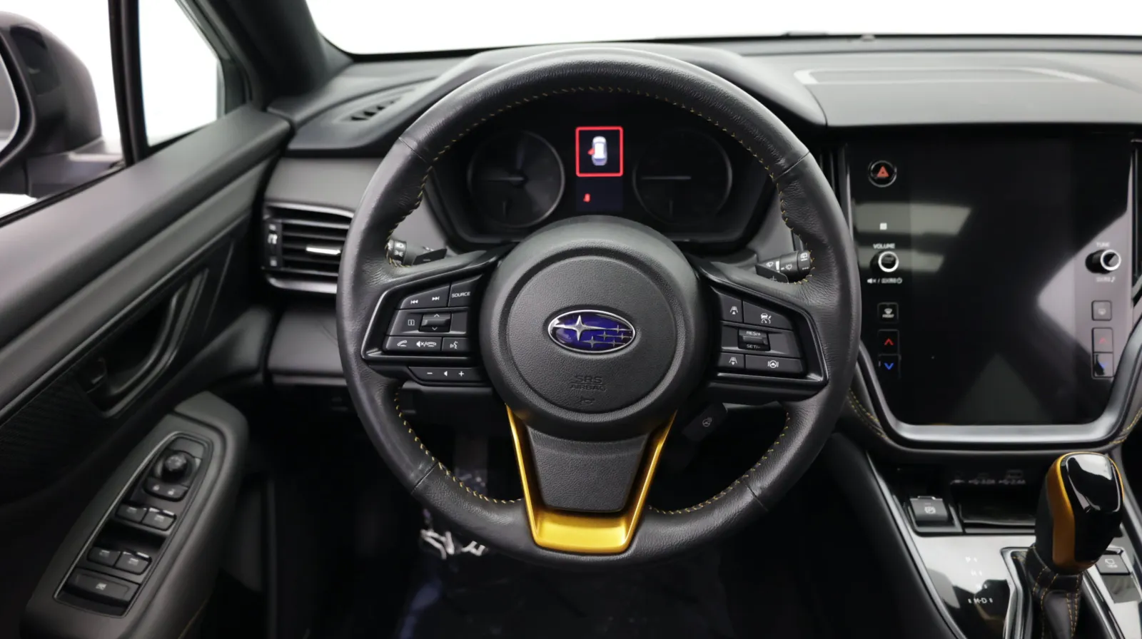Subaru Outback photo 25