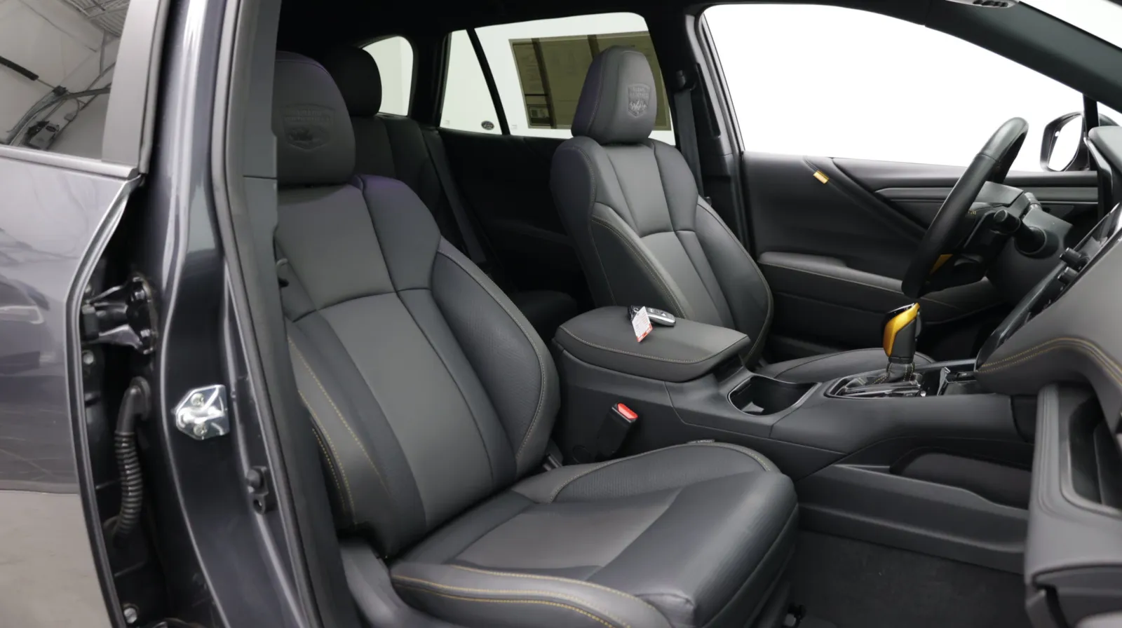 Subaru Outback photo 37
