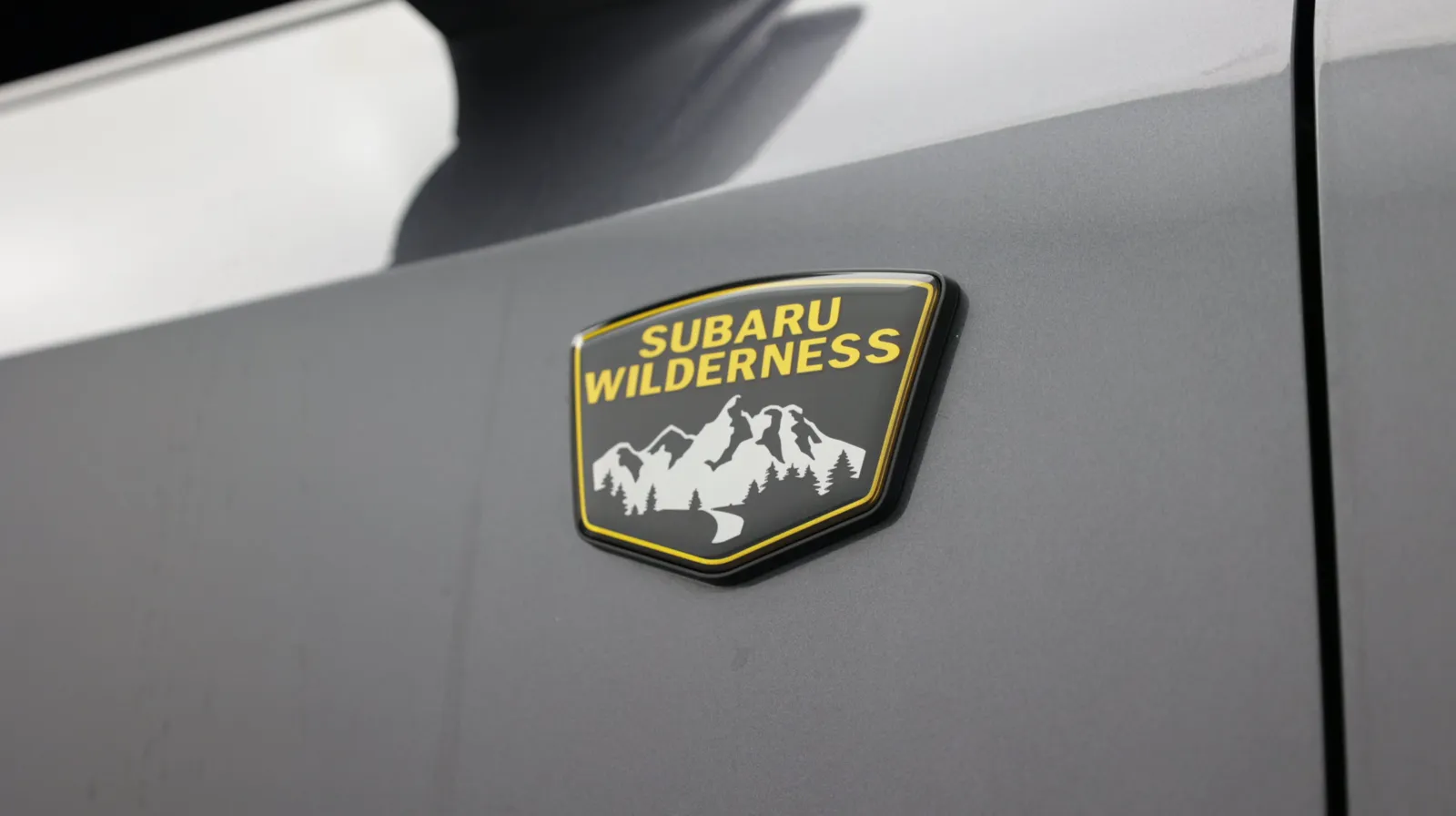Subaru Outback photo 38