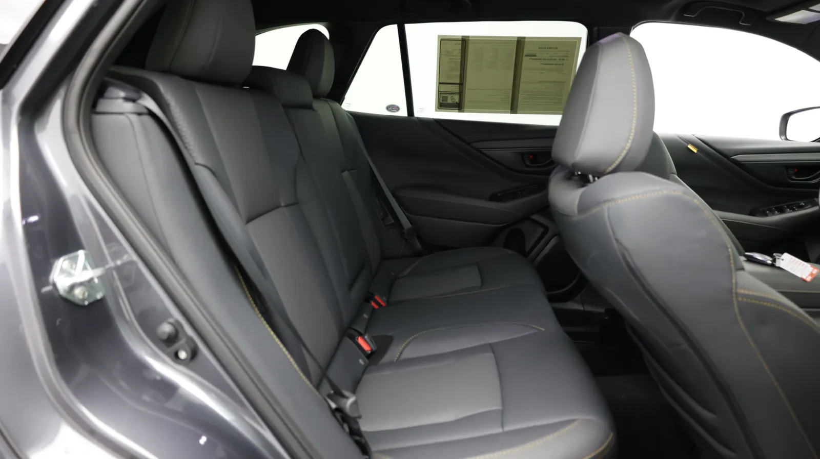 Subaru Outback photo 32