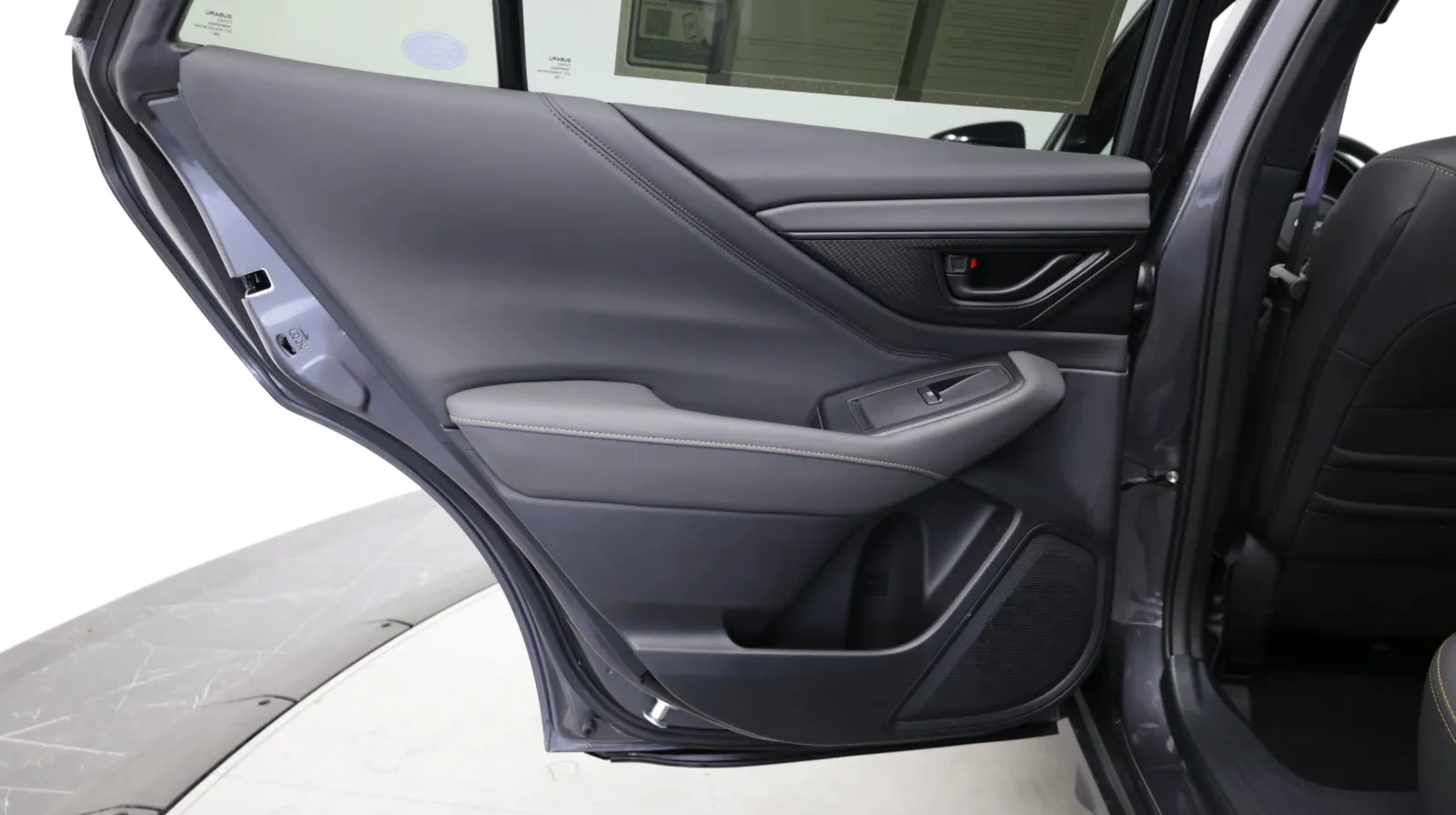 Subaru Outback photo 24