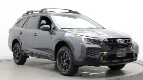 Another view of 2025 Subaru Outback Wilderness for sale in Jacksonville, FL at Auto Boutique Florida