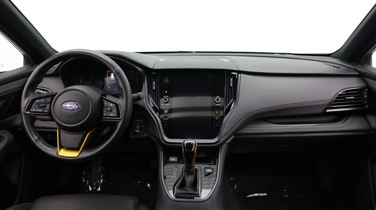Subaru Outback photo 27