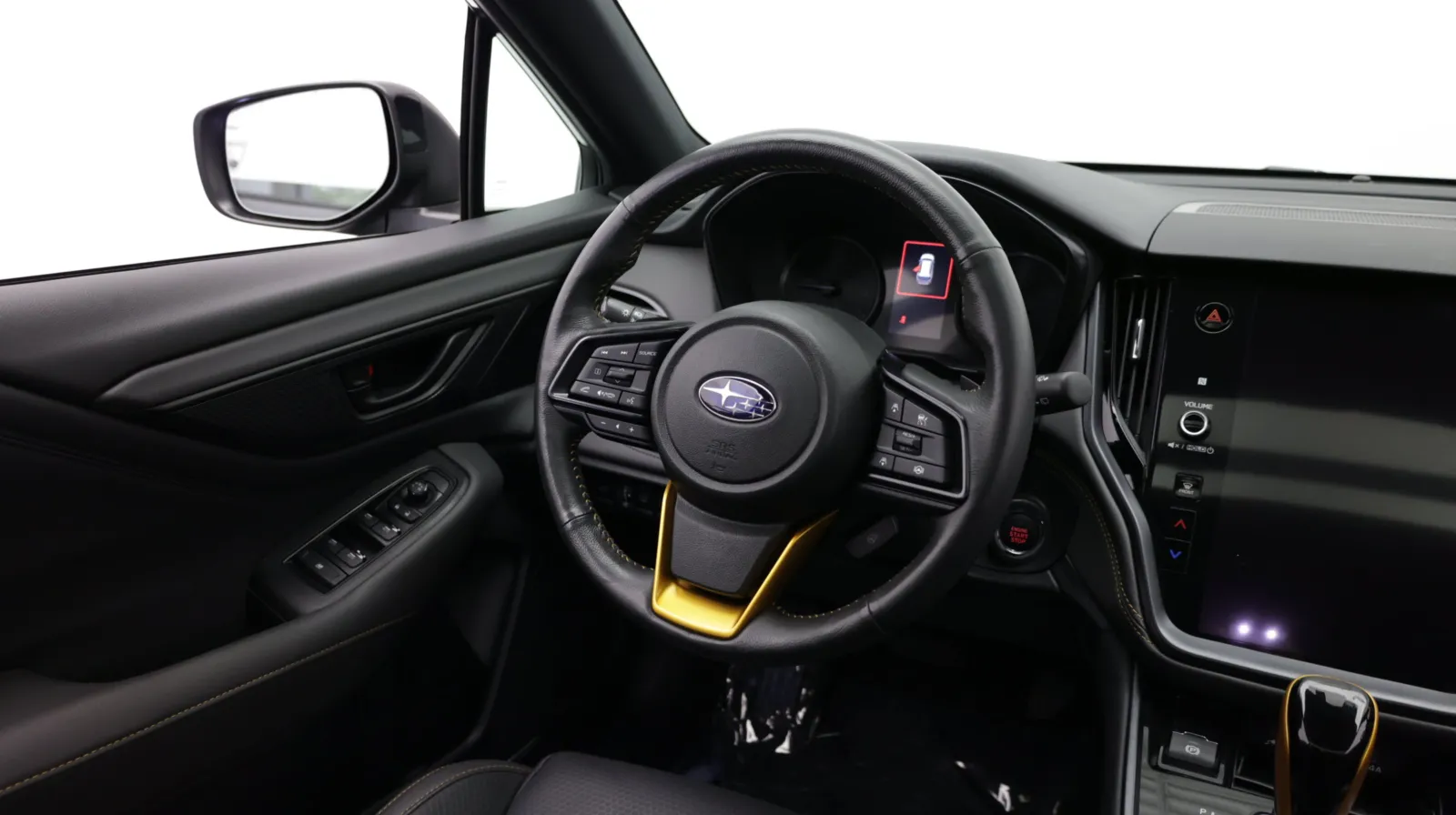 Subaru Outback photo 26