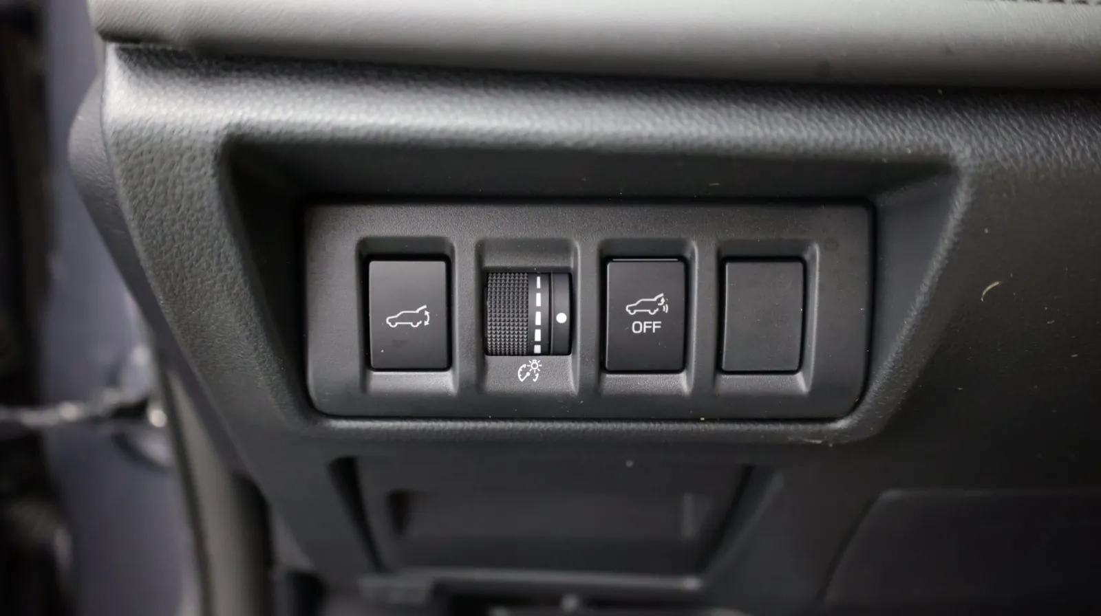Subaru Outback photo 15
